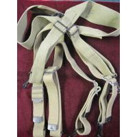US:  1942 set of Y straps
